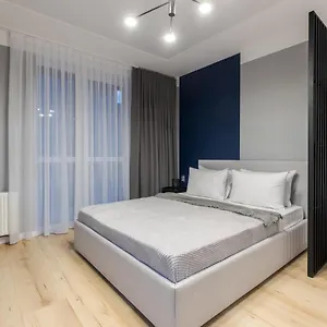 Апартаменты Inshiapartments On Kulisha Str, Львов