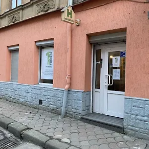 Hostel Antihostel Forrest, Lviv