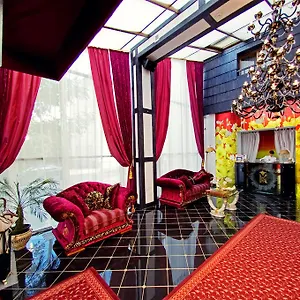 Deluxe Kupava Lemberg