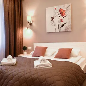 Daire Apartment-lviv, Lviv
